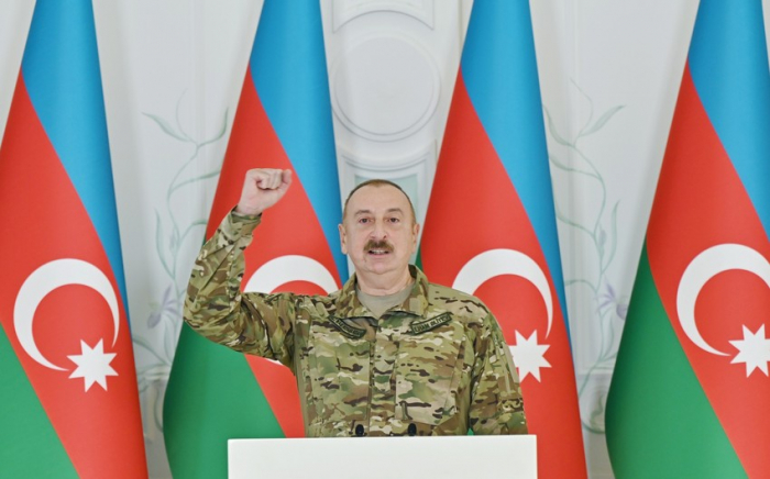       Ali Baş Komandan:    "Azərbaycan-Türkiyə birliyi sarsılmazdır"   