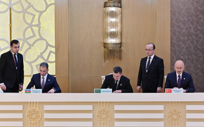 Azərbaycan, Türkiyə və Türkmənistan arasında viza rejimi sadələşdiriləcək Azərbaycan, Türkiyə və Türkmənistan arasında viza rejimi sadələşdiriləcək