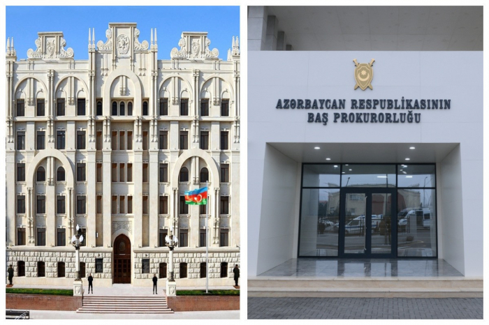 Buzovnada bir ailənin 3 üzvünü öldürən kürəkən imiş
Buzovnada bir ailənin 3 üzvünü öldürən kürəkən imiş