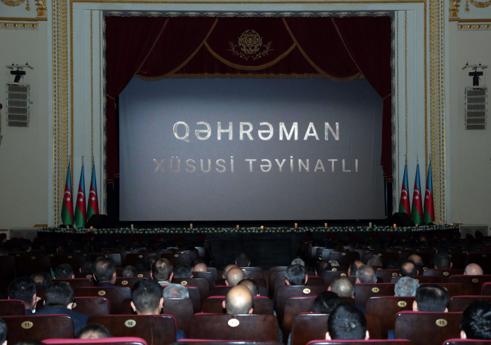 Xüsusi təyinatlı polkovnik-leytenant Elşad Quliyevin xatirəsi anılıb Xüsusi təyinatlı polkovnik-leytenant Elşad Quliyevin xatirəsi anılıb