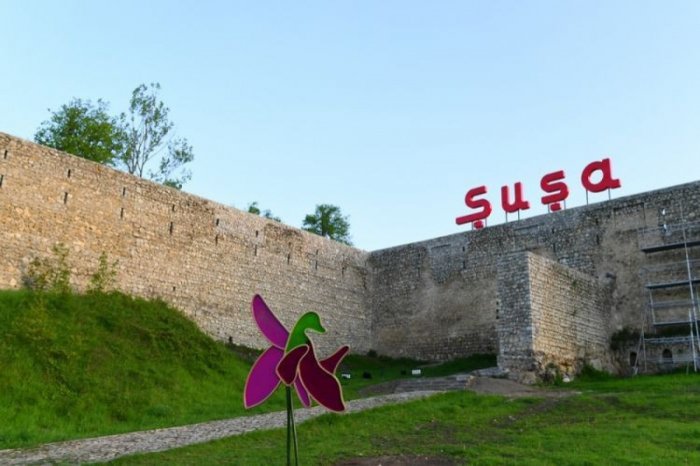    Şuşa və Laçında hava şəraiti açıqlanıb  
   