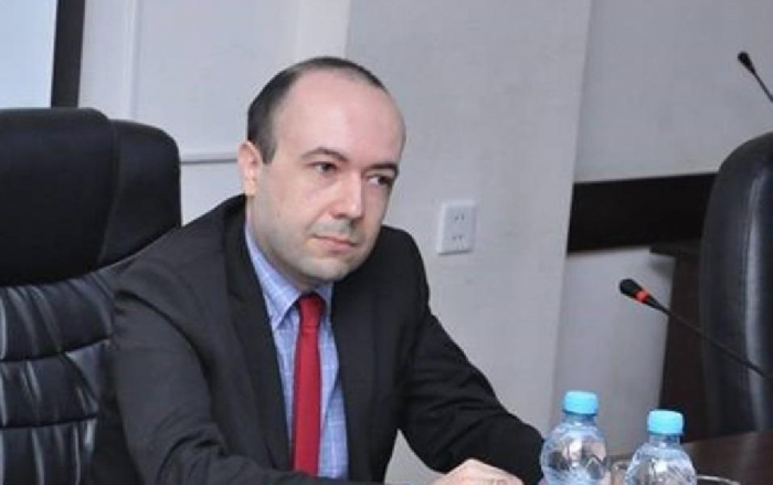 Fariz Rzayev ABŞ Konqresi aparatının əməkdaşları ilə görüşüb Fariz Rzayev ABŞ Konqresi aparatının əməkdaşları ilə görüşüb