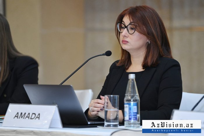 "Federasiyalar düzgün məlumatlar vermir" -    Şəfəq Hüseynli  