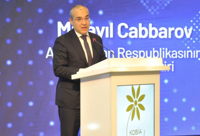   Ministro: “La economía de Azerbaiyán creció un 5,4% tras la pandemia”  