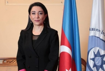   Defensora del Pueblo de Azerbaiyán hace un llamamiento a las organizaciones internacionales sobre las protestas pacíficas celebradas en la carretera Khankandi-Lachin  