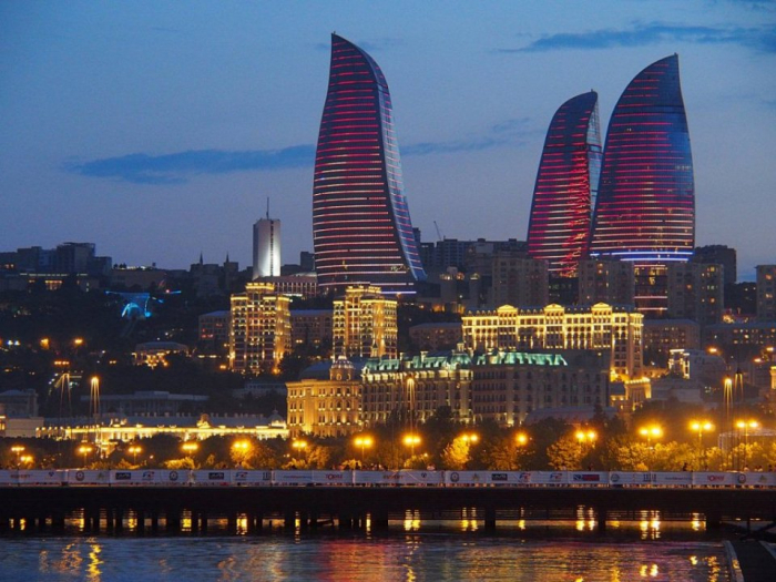 Baku to host concert programs on occasion of World Azerbaijanis Solidarity Day and New Year