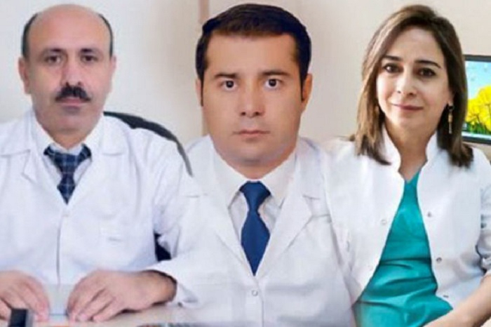       DTX-dən Naxçıvanda növbəti əməliyyat:    Saxlanılanlar var   
