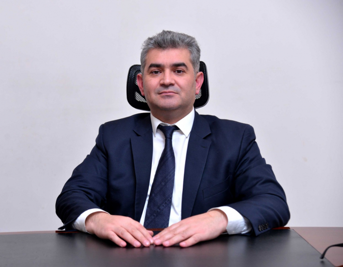 BŞTİ-yə yeni müdir müavini təyin olunub BŞTİ-yə yeni müdir müavini təyin olunub