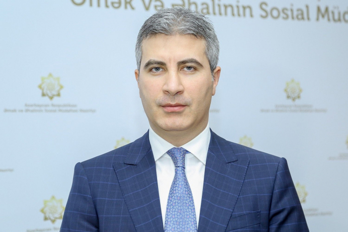 "Bu il 40 mindən çox insanın işlə təmin olunması nəzərdə tutulur" - Agentlik "Bu il 40 mindən çox insanın işlə təmin olunması nəzərdə tutulur" - Agentlik