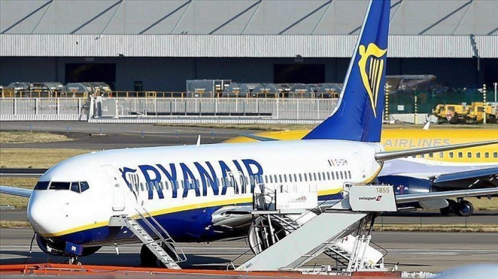 Grève chez Ryanair : 80 vols annulés le week-end du Nouvel an en Belgique