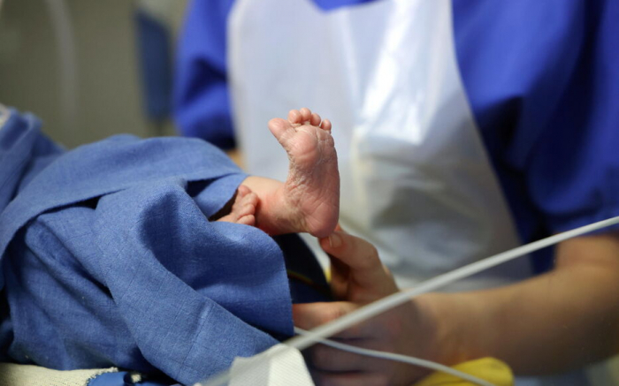 Grande-Bretagne : mort de six enfants après des infections à streptocoques A