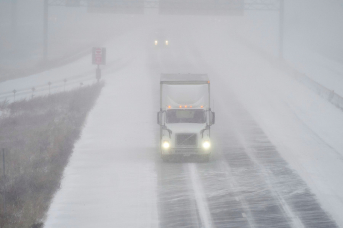 Canada : 53 personnes hospitalisées après un accident de bus