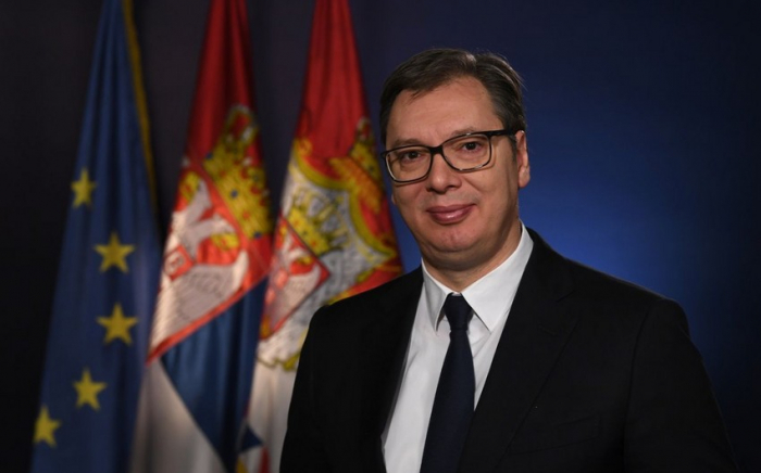 Serbie : Vucic ordonne aux forces armées d