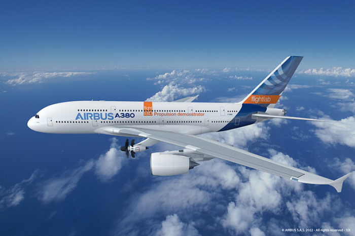 “Airbus” Rusiya titanından imtina edir