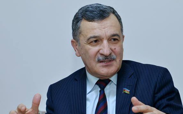 "Belə məhəbbət və dostluq olmur" - Deputat "Belə məhəbbət və dostluq olmur" - Deputat