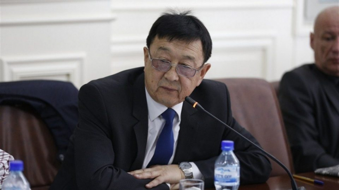   "El personal de mantenimiento de la paz debe garantizar la transparencia" -   Experto kazajo    