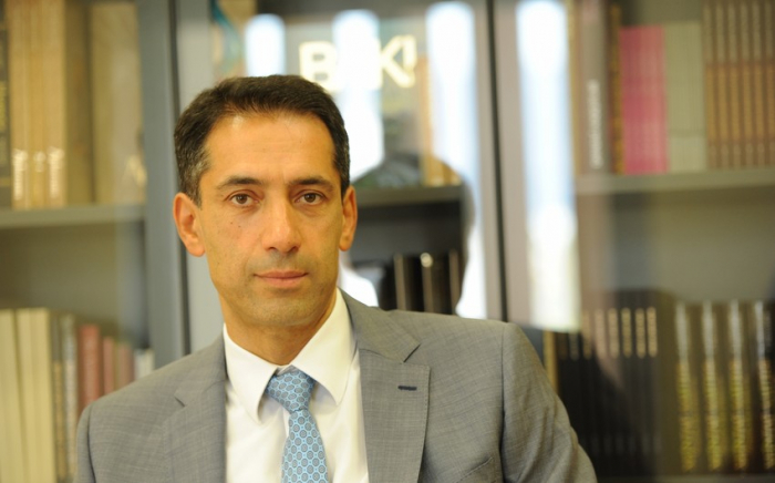 Prezident onu daimi nümayəndə təyin etdi
Prezident onu daimi nümayəndə təyin etdi
