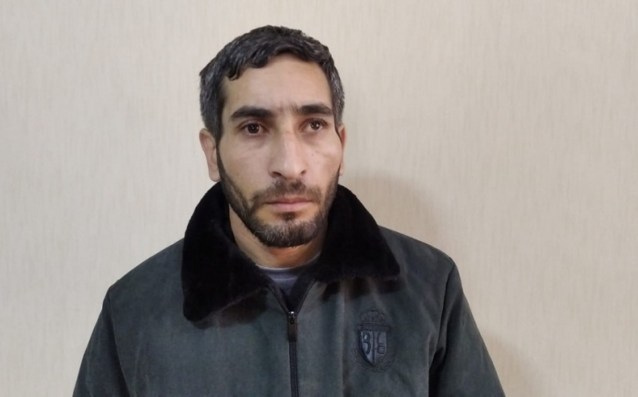 Oğurluq edib səyahətə getdi Oğurluq edib səyahətə getdi