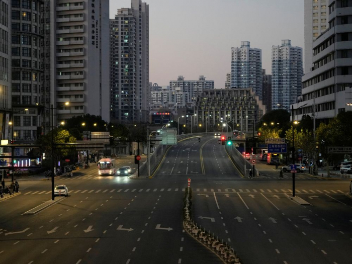 Coronovirus : La quarantaine levée le 8/01 pour les personnes se rendant en Chine