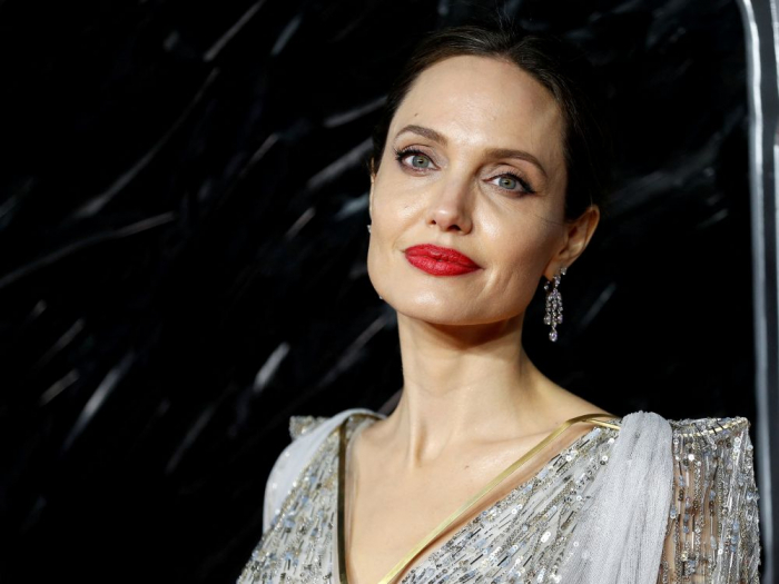 Angelina Jolie renonce à son rôle d