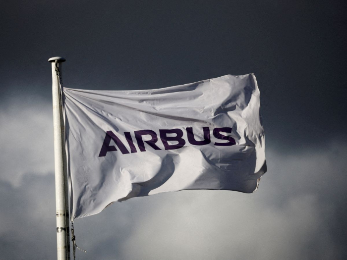 Aérien : Airbus obtient un prêt de €2,14 mds auprès de l