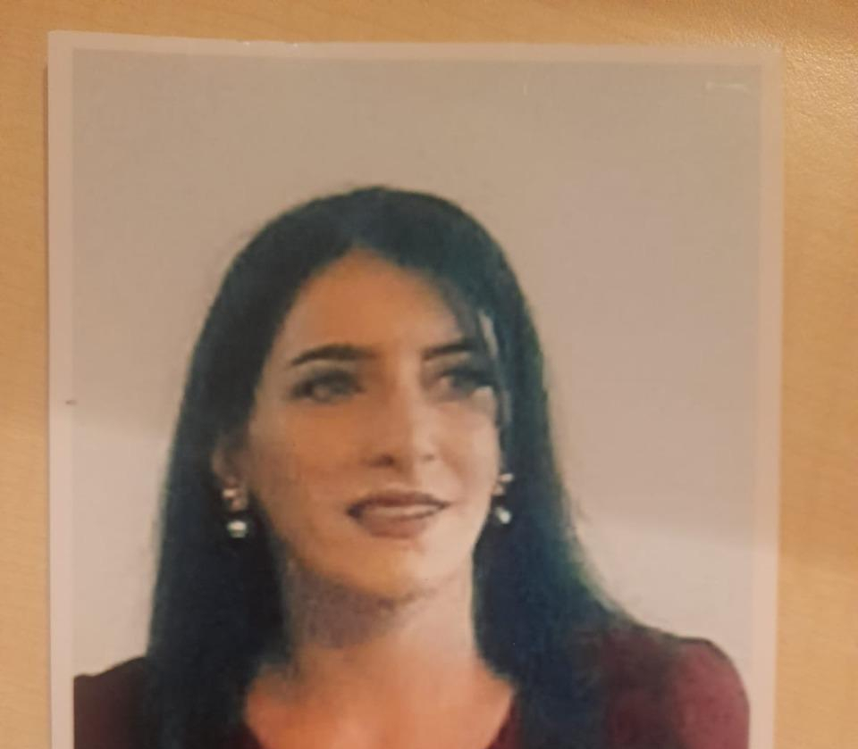 Şəmkirdə 31 yaşlı qadın itkin düşüb - FOTO
Şəmkirdə 31 yaşlı qadın itkin düşüb - FOTO