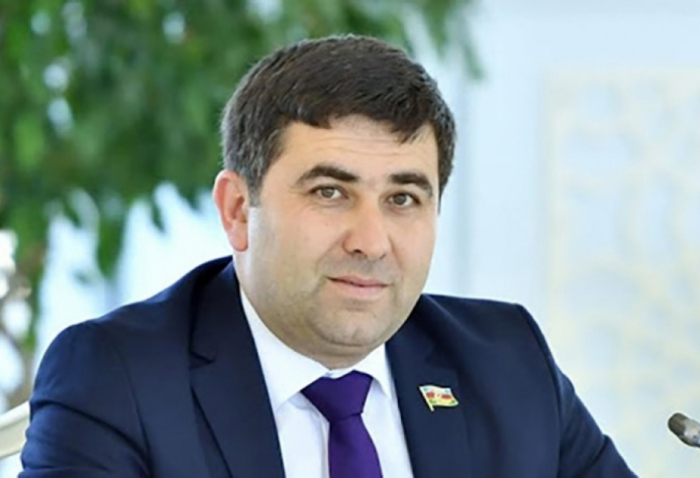 Fransa Qarabağa soxulmağa çalışır - Deputat Fransa Qarabağa soxulmağa çalışır - Deputat
