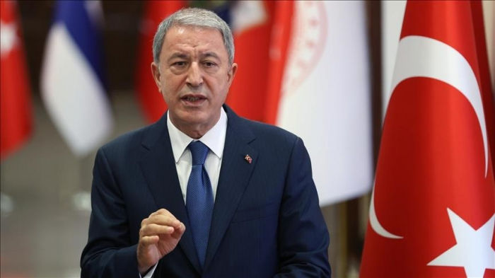 "La Türkiye attend des mesures concrètes de la part des États-Unis concernant les ventes de F-16"