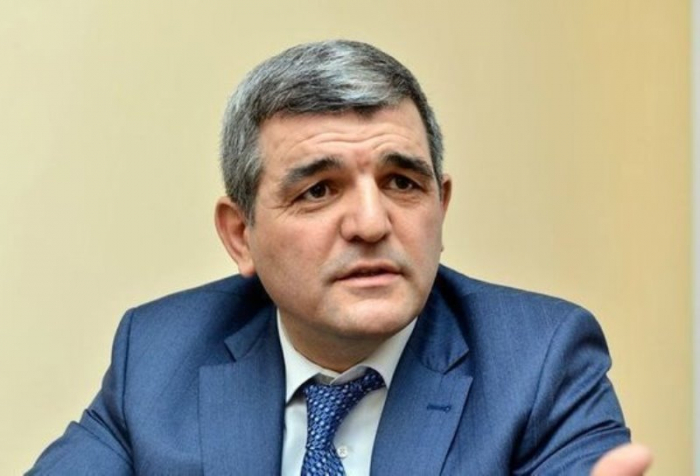 "Fransanın bəslədiyi ilan özünə qarşı çevrilir" "Fransanın bəslədiyi ilan özünə qarşı çevrilir"