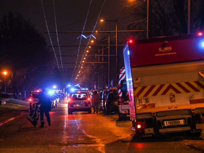 France : dix morts, dont 5 enfants, dans l