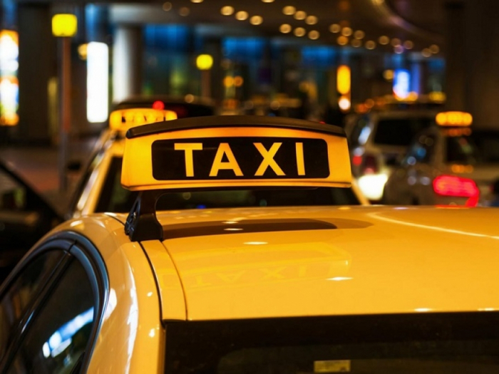 Bakú supera a Estambul en número de taxis
