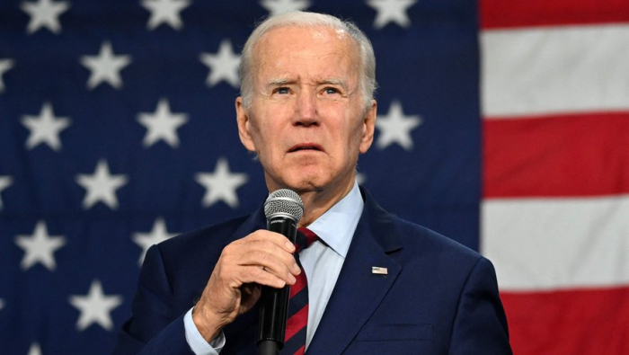 Ukraine: Joe Biden se dit prêt à parler avec Poutine pour mettre un terme à la guerre