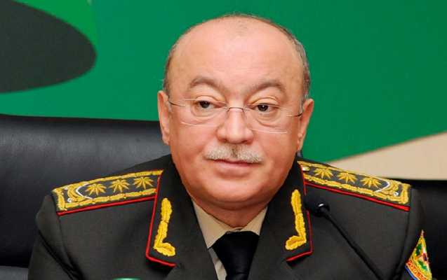 Kəmaləddin Heydərov Türkiyəyə gedib Kəmaləddin Heydərov Türkiyəyə gedib