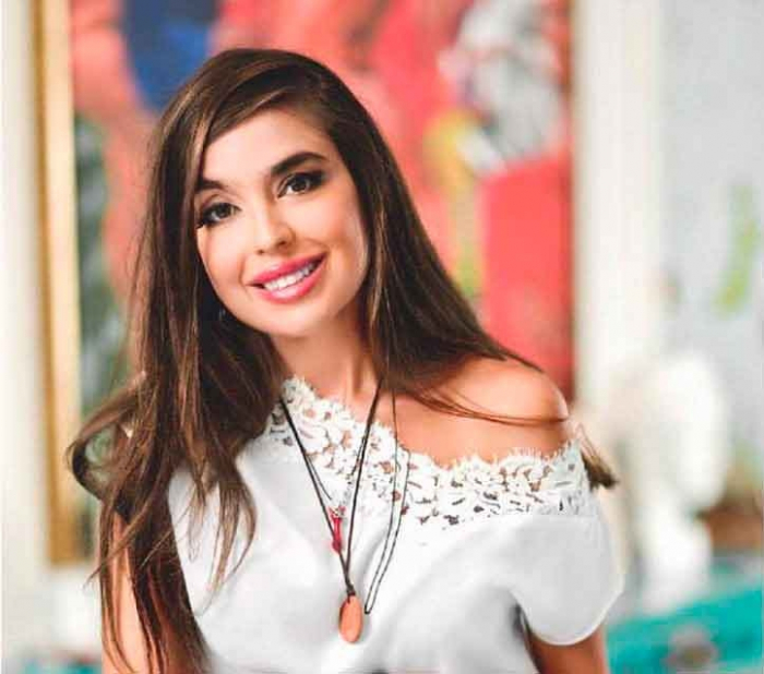 Leyla Əliyeva Prezident İlham Əliyevin doğum günü ilə bağlı paylaşım edib - FOTO Leyla Əliyeva Prezident İlham Əliyevin doğum günü ilə bağlı paylaşım edib - FOTO