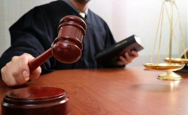 Füzuli Hərbi Məhkəməsinə sədr təyin olunub
Füzuli Hərbi Məhkəməsinə sədr təyin olunub