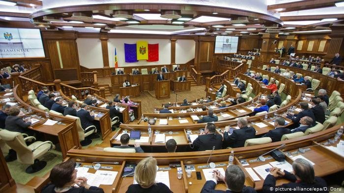 Moldova dövlət dilinin adını dəyişməyə hazırlaşır