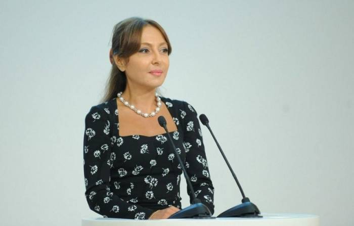 Nərgiz Paşayeva “Şərəf” ordeni ilə təltif edildi Nərgiz Paşayeva “Şərəf” ordeni ilə təltif edildi