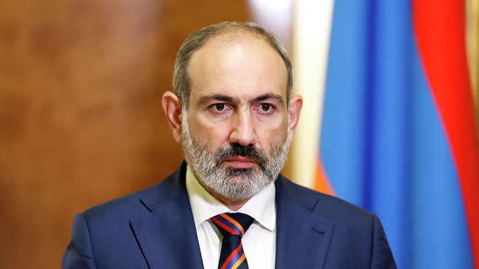       Paşinyan sərsəmlədi: "Xankəndidə 120 min erməni girov qalıb"   