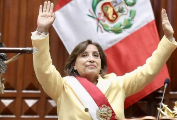 Peru prezidenti erkən seçkilərə çağırıb