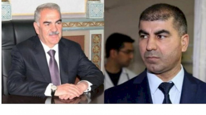    “Talıbovun müavinindən ağlasığmaz addım: məktəbin həyətində…” -    Sensasion məlumat      