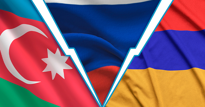    “Moskva Güney Qafqazda ikili oyun oynayır” –    Qazaxıstanlı politoloq      