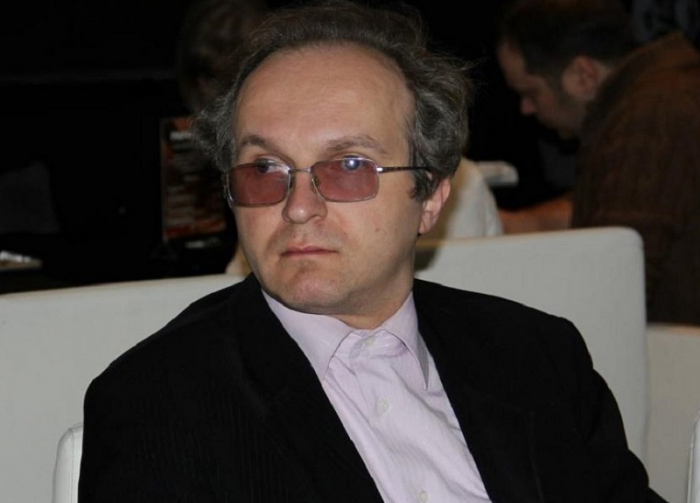    “Erməni kilsəsi sülh müqaviləsinə qarşıdır” –    Moldovalı politoloq      