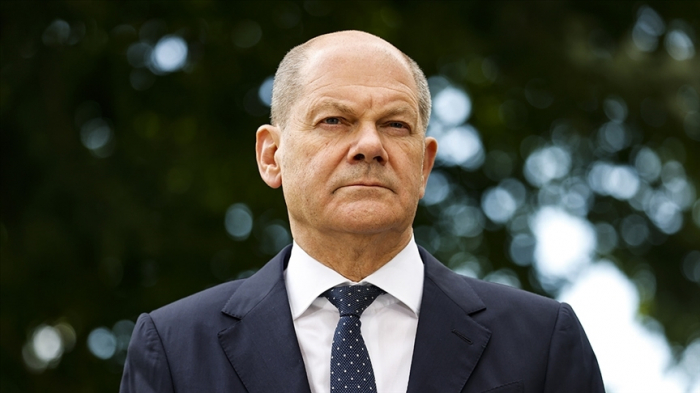 Allemagne : Olaf Scholz prévoit un accord européen sur le plafonnement du prix du gaz