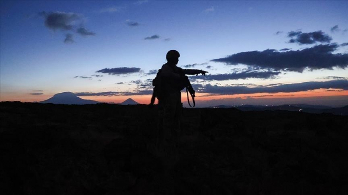   Turkiye :   un soldat tué par un engin explosif improvisé dans le nord de l