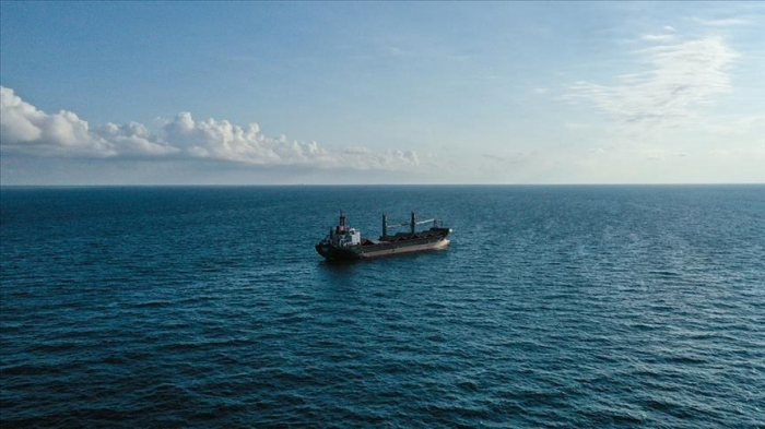 Sécheresse : Des navires chargés de céréales ukrainiennes envoyés aux pays africains