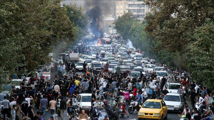 Le bilan des manifestations en Iran s