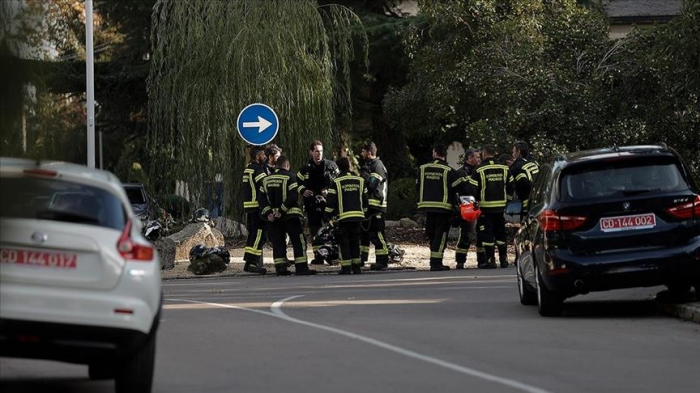 Un colis suspect retrouvé sur une base aérienne militaire à Madrid