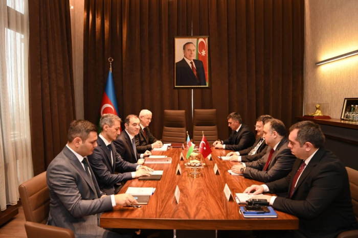 Azerbaijan’s State Service of Special Communication and Information Security, TUBITAK BILGEM ink MoU