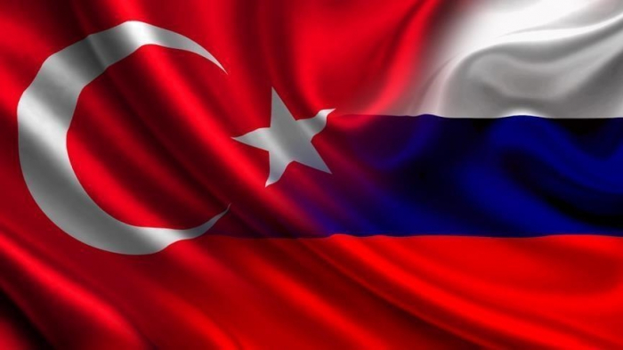 La Türkiye et la Russie tiendront des consultations politiques