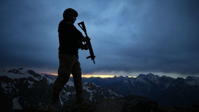 Un soldat turc tué dans une attaque terroriste dans le nord de l